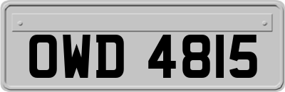 OWD4815