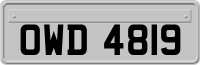 OWD4819