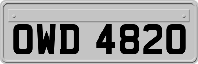 OWD4820