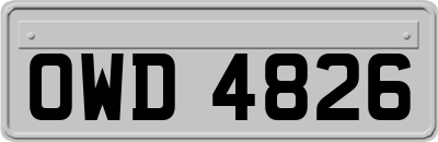 OWD4826