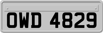 OWD4829