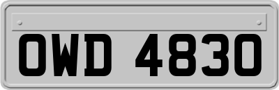 OWD4830