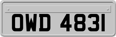 OWD4831