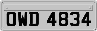OWD4834