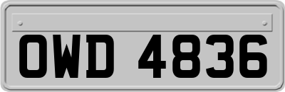 OWD4836