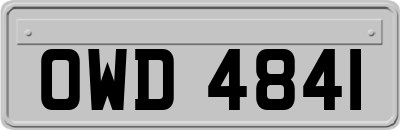 OWD4841