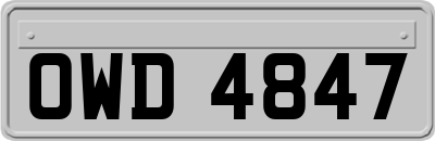 OWD4847