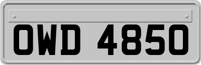 OWD4850