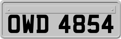 OWD4854