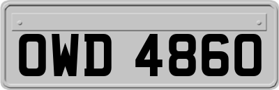 OWD4860