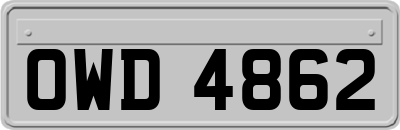 OWD4862