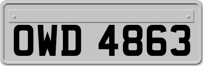 OWD4863
