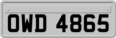 OWD4865