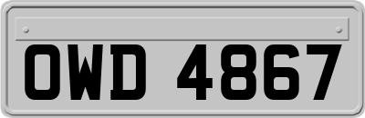OWD4867