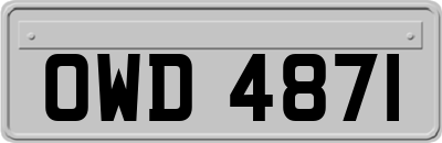 OWD4871