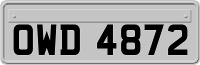 OWD4872