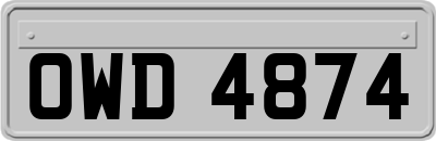 OWD4874
