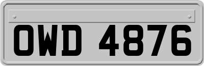 OWD4876