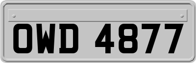 OWD4877