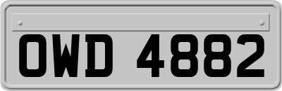 OWD4882