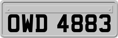 OWD4883