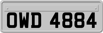 OWD4884