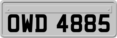 OWD4885