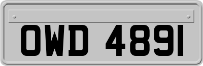 OWD4891