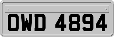 OWD4894