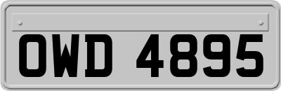 OWD4895