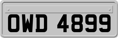 OWD4899