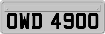 OWD4900