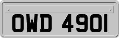 OWD4901