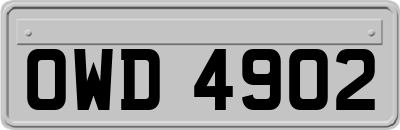 OWD4902