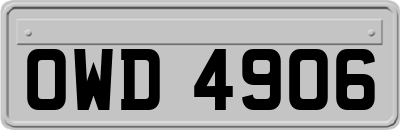 OWD4906