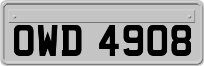 OWD4908