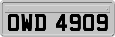 OWD4909