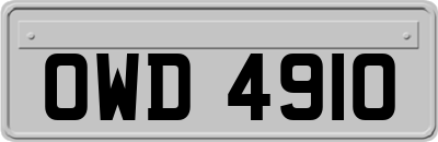 OWD4910