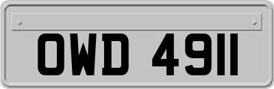 OWD4911