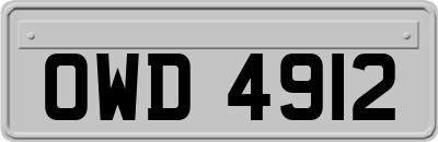 OWD4912