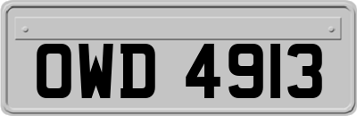OWD4913