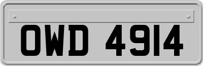 OWD4914