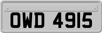 OWD4915