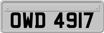 OWD4917