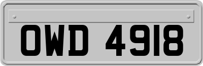 OWD4918