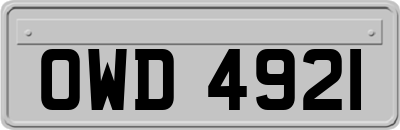 OWD4921