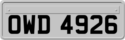 OWD4926