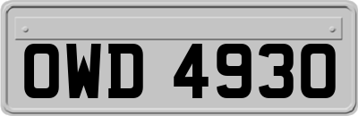 OWD4930
