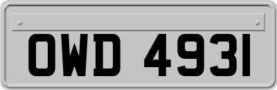 OWD4931