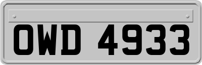 OWD4933